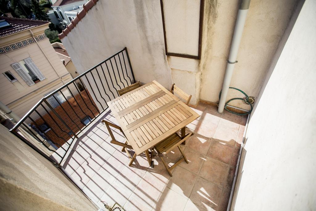 Sherlock Loft By Connexion Cannes Exterior photo