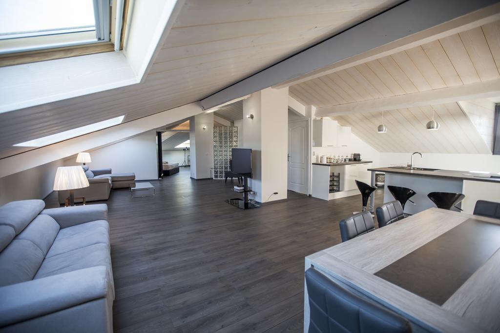 Sherlock Loft By Connexion Cannes Exterior photo
