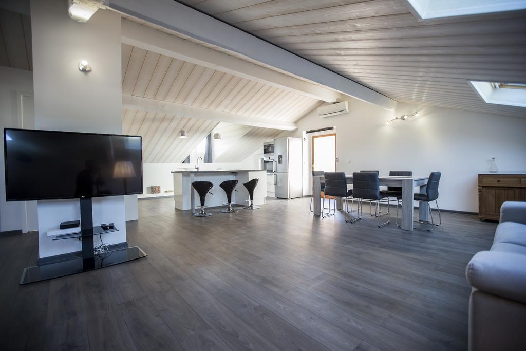 Sherlock Loft By Connexion Cannes Exterior photo
