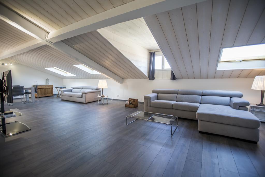 Sherlock Loft By Connexion Cannes Exterior photo