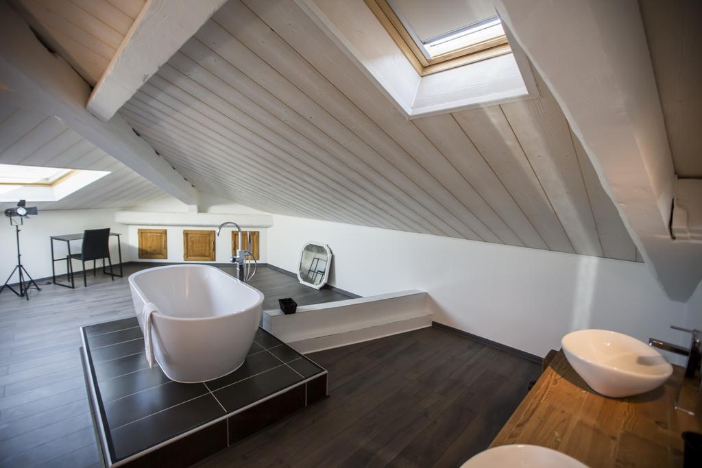 Sherlock Loft By Connexion Cannes Exterior photo