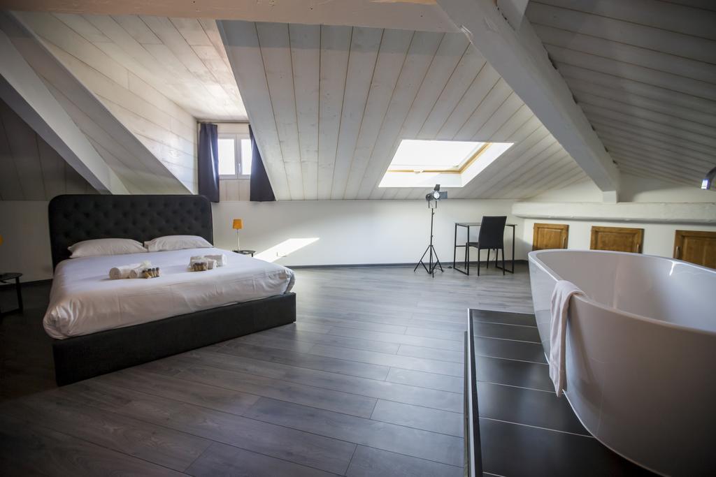 Sherlock Loft By Connexion Cannes Exterior photo